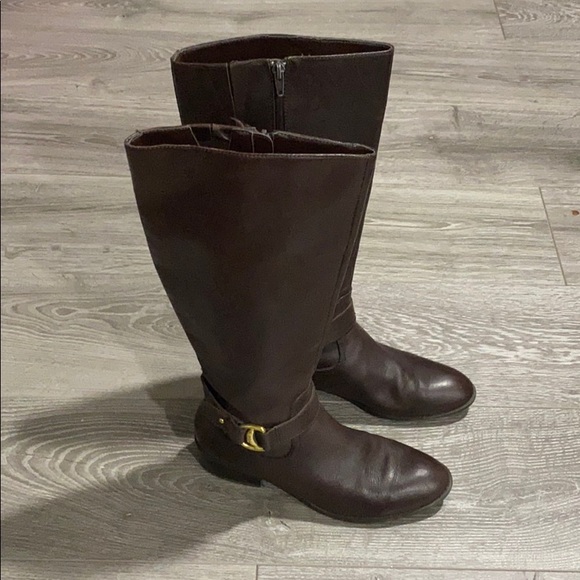 Ralph Lauren Boots - Picture 4 of 14